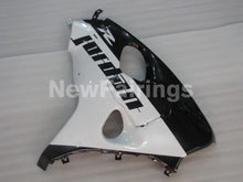 Laden Sie das Bild in den Galerie-Viewer, Black and White Jordan - TL1000R 98-03 Fairing Kit