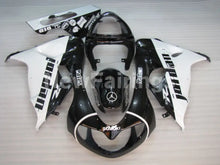 Laden Sie das Bild in den Galerie-Viewer, Black and White Jordan - TL1000R 98-03 Fairing Kit