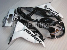 Laden Sie das Bild in den Galerie-Viewer, Black and White Jordan - TL1000R 98-03 Fairing Kit