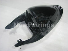 Laden Sie das Bild in den Galerie-Viewer, Black and White Jordan - TL1000R 98-03 Fairing Kit