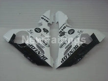 Laden Sie das Bild in den Galerie-Viewer, Black and White Jordan - YZF-R6 03-04 Fairing Kit Vehicles &amp; Parts &gt; Vehicle Parts &amp; Accessories &gt; Motor Vehicle Parts