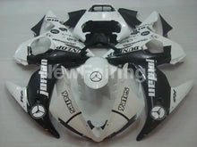 Laden Sie das Bild in den Galerie-Viewer, Black and White Jordan - YZF-R6 03-04 Fairing Kit Vehicles &amp; Parts &gt; Vehicle Parts &amp; Accessories &gt; Motor Vehicle Parts