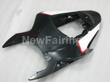 Laden Sie das Bild in den Galerie-Viewer, Black and White Red Factory Style - GSX-R600 11-24 Fairing