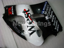 Laden Sie das Bild in den Galerie-Viewer, Black and White West - GSX-R600 96-00 Fairing Kit - Vehicles