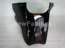 Laden Sie das Bild in den Galerie-Viewer, Black and White West - GSX-R600 96-00 Fairing Kit - Vehicles