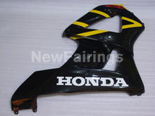 Laden Sie das Bild in den Galerie-Viewer, Black and Yellow Factory Style - CBR 929 RR 00-01 Fairing