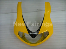 Laden Sie das Bild in den Galerie-Viewer, Black and Yellow Factory Style - TL1000R 98-03 Fairing Kit