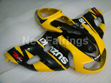 Laden Sie das Bild in den Galerie-Viewer, Black and Yellow Factory Style - TL1000R 98-03 Fairing Kit