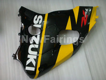 Laden Sie das Bild in den Galerie-Viewer, Black and Yellow Factory Style - TL1000R 98-03 Fairing Kit