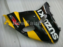 Laden Sie das Bild in den Galerie-Viewer, Black and Yellow Factory Style - TL1000R 98-03 Fairing Kit