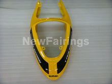 Laden Sie das Bild in den Galerie-Viewer, Black and Yellow Factory Style - TL1000R 98-03 Fairing Kit