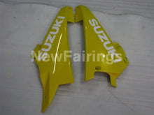 Laden Sie das Bild in den Galerie-Viewer, Black and Yellow Flame - GSX - R1000 07 - 08 Fairing Kit