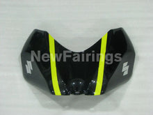 Laden Sie das Bild in den Galerie-Viewer, Black and Yellow Rizla - GSX-R600 06-07 Fairing Kit