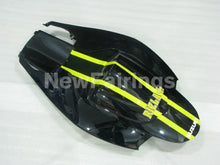 Laden Sie das Bild in den Galerie-Viewer, Black and Yellow Rizla - GSX-R600 06-07 Fairing Kit