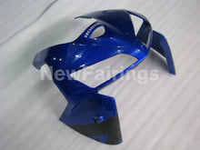 Laden Sie das Bild in den Galerie-Viewer, Black and Blue Factory Style - CBR600RR 05-06 Fairing Kit -