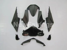 Laden Sie das Bild in den Galerie-Viewer, Black and Blue Factory Style - CBR600RR 05-06 Fairing Kit -