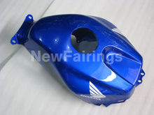 Laden Sie das Bild in den Galerie-Viewer, Black and Blue Factory Style - CBR600RR 05-06 Fairing Kit -