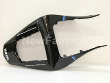 Laden Sie das Bild in den Galerie-Viewer, Black Blue Flame - YZF-R1 00-01 Fairing Kit - Vehicles &amp;