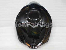 Laden Sie das Bild in den Galerie-Viewer, Black Blue Flame - YZF-R1 07-08 Fairing Kit - Vehicles &amp;