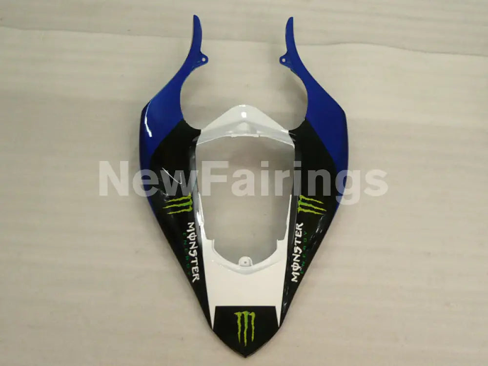 Black and Blue Monster - YZF-R1 04-06 Fairing Kit