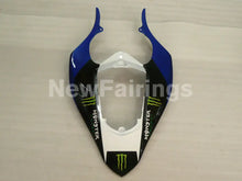 Laden Sie das Bild in den Galerie-Viewer, Black and Blue Monster - YZF-R1 04-06 Fairing Kit