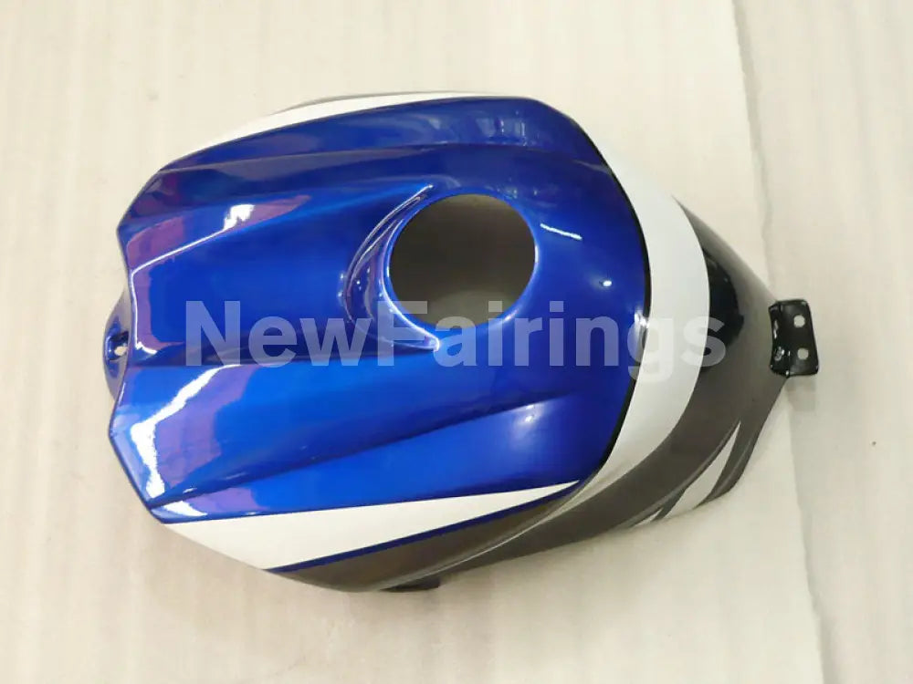 Black and Blue Monster - YZF-R1 04-06 Fairing Kit