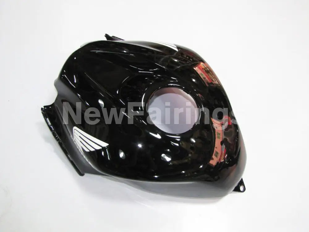 Black Factory Style - CBR600RR 07-08 Fairing Kit - Vehicles