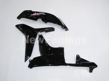 Laden Sie das Bild in den Galerie-Viewer, Black Factory Style - CBR600RR 07-08 Fairing Kit - Vehicles