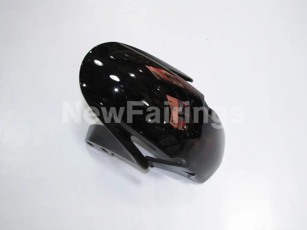 Black Factory Style - CBR600RR 07-08 Fairing Kit - Vehicles