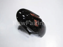 Laden Sie das Bild in den Galerie-Viewer, Black Factory Style - CBR600RR 07-08 Fairing Kit - Vehicles