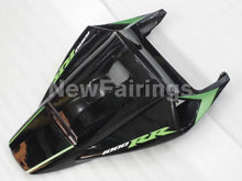 Laden Sie das Bild in den Galerie-Viewer, Black and Green BACARDI - CBR1000RR 06-07 Fairing Kit -