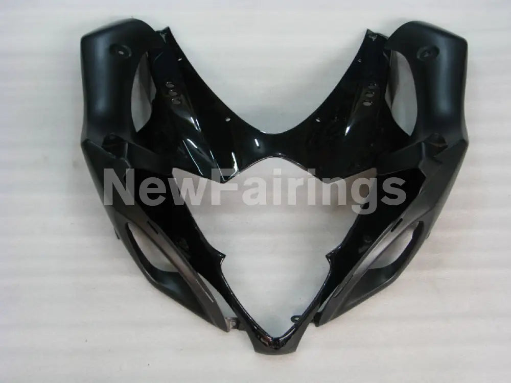 Black Matte Factory Style - GSX - R1000 05 - 06 Fairing Kit