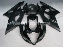 Laden Sie das Bild in den Galerie-Viewer, Black and Matte Factory Style - GSX - R1000 05 - 06 Fairing