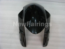 Laden Sie das Bild in den Galerie-Viewer, Black Matte Factory Style - GSX - R1000 05 - 06 Fairing Kit