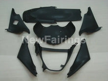 Laden Sie das Bild in den Galerie-Viewer, Black and Matte Factory Style - GSX - R1000 05 - 06 Fairing