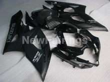 Laden Sie das Bild in den Galerie-Viewer, Black and Matte Factory Style - GSX - R1000 05 - 06 Fairing