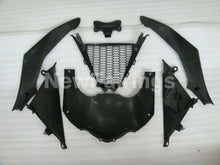 Laden Sie das Bild in den Galerie-Viewer, Black Matte Factory Style - GSX - R1000 07 - 08 Fairing Kit