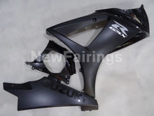 Laden Sie das Bild in den Galerie-Viewer, Black Matte Factory Style - GSX - R1000 07 - 08 Fairing Kit