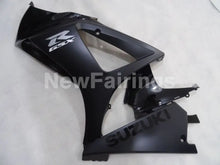 Laden Sie das Bild in den Galerie-Viewer, Black Matte Factory Style - GSX - R1000 07 - 08 Fairing Kit