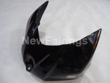 Laden Sie das Bild in den Galerie-Viewer, Black Matte Factory Style - GSX - R1000 07 - 08 Fairing Kit