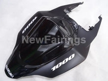 Laden Sie das Bild in den Galerie-Viewer, Black Matte Factory Style - GSX - R1000 07 - 08 Fairing Kit