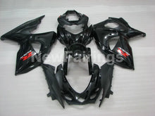 Laden Sie das Bild in den Galerie-Viewer, Black and Matte Factory Style - GSX - R1000 09 - 16 Fairing