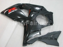 Laden Sie das Bild in den Galerie-Viewer, Black and Matte Factory Style - GSX - R1000 09 - 16 Fairing