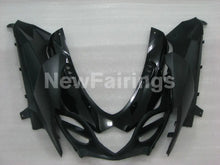 Laden Sie das Bild in den Galerie-Viewer, Black and Matte Factory Style - GSX - R1000 09 - 16 Fairing