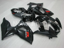 Laden Sie das Bild in den Galerie-Viewer, Black and Matte Factory Style - GSX - R1000 09 - 16 Fairing