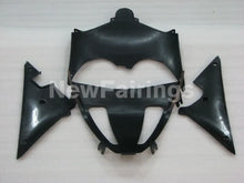 Laden Sie das Bild in den Galerie-Viewer, Black and Matte Black Factory Style - GSX-R600 01-03 Fairing