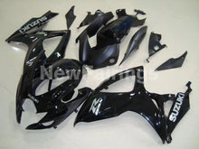 Laden Sie das Bild in den Galerie-Viewer, Black and Matte Black Factory Style - GSX-R600 06-07