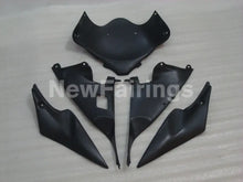 Laden Sie das Bild in den Galerie-Viewer, Black and Matte Black Factory Style - GSX-R600 06-07