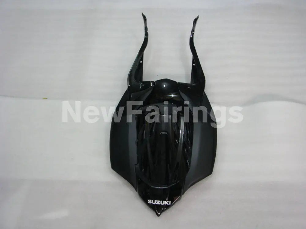 Black Matte Black Factory Style - GSX-R600 08-10 Fairing