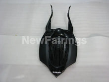 Laden Sie das Bild in den Galerie-Viewer, Black Matte Black Factory Style - GSX-R600 08-10 Fairing